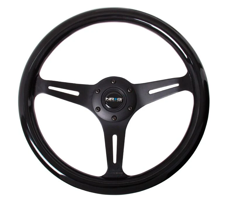 NRG Classic Wood Steering Wheels