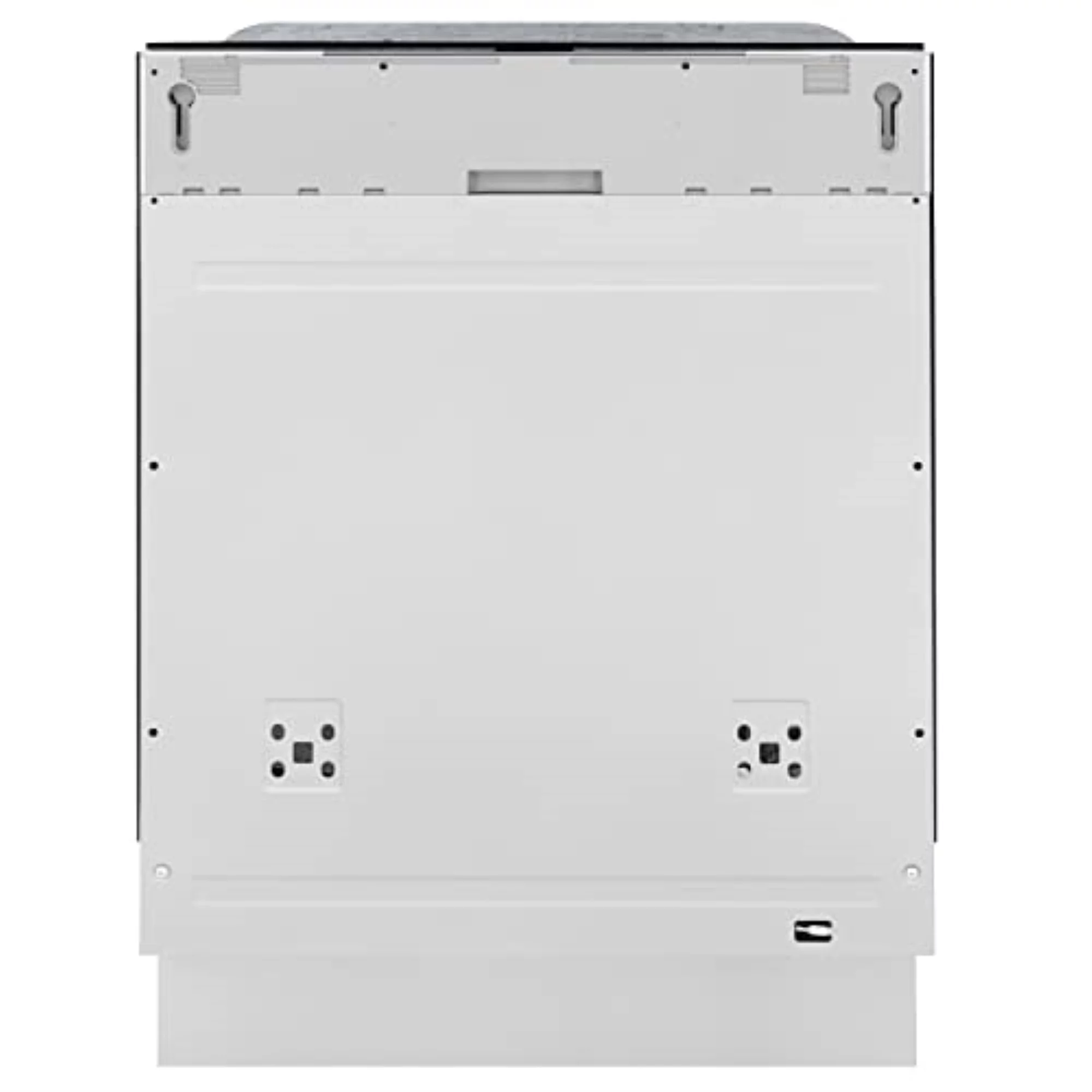 ZLINE DWMT-24  Tall Tub Style Dishwasher