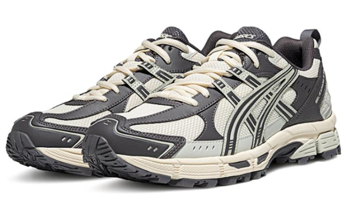 ASICS Gel-Kahana 8 SP Off White Grey 1011B998-201