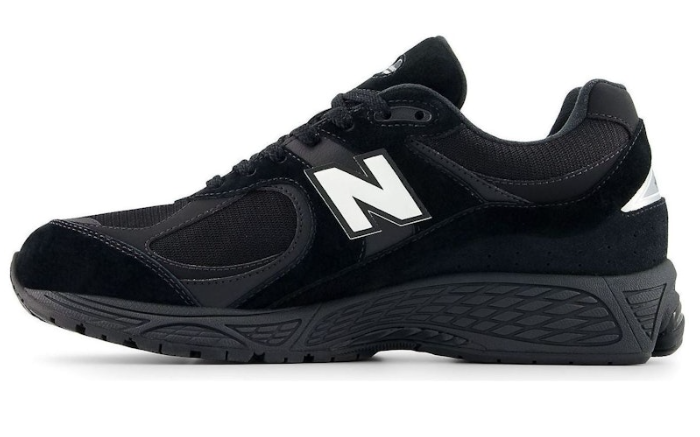 New Balance 2002R GORE-TEX Black M2002RXX Casual Running Shoes