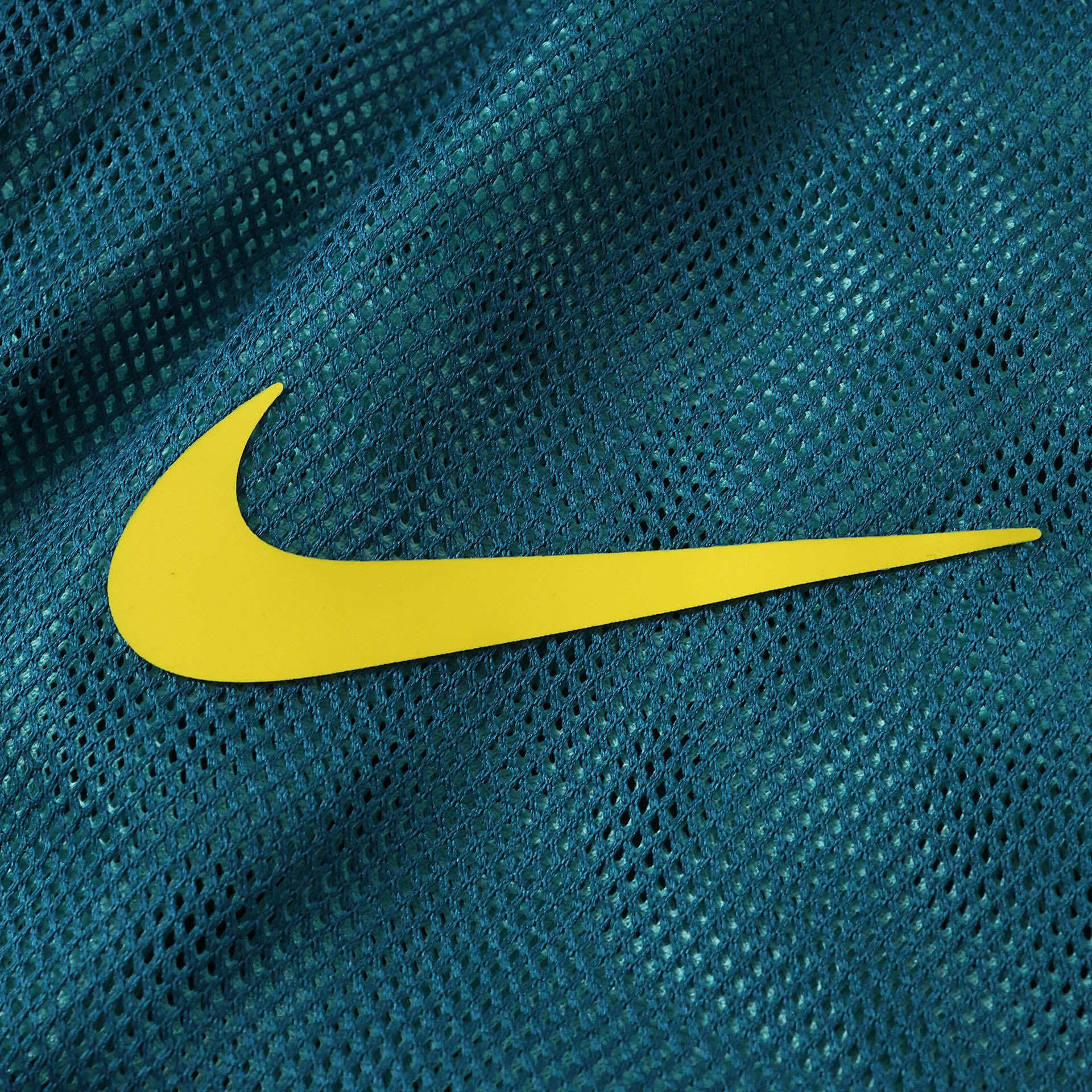 Brazil Men's Football Anthem Jacket