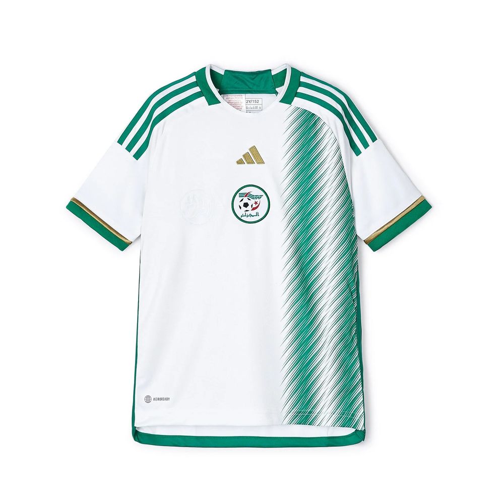 Algérie maillot foot domicile CAN 2025 2026€14.99