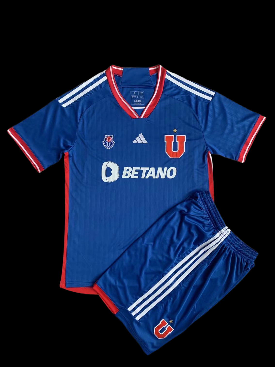 Kit maillot Universidad de Chile 2023 2024€14.99