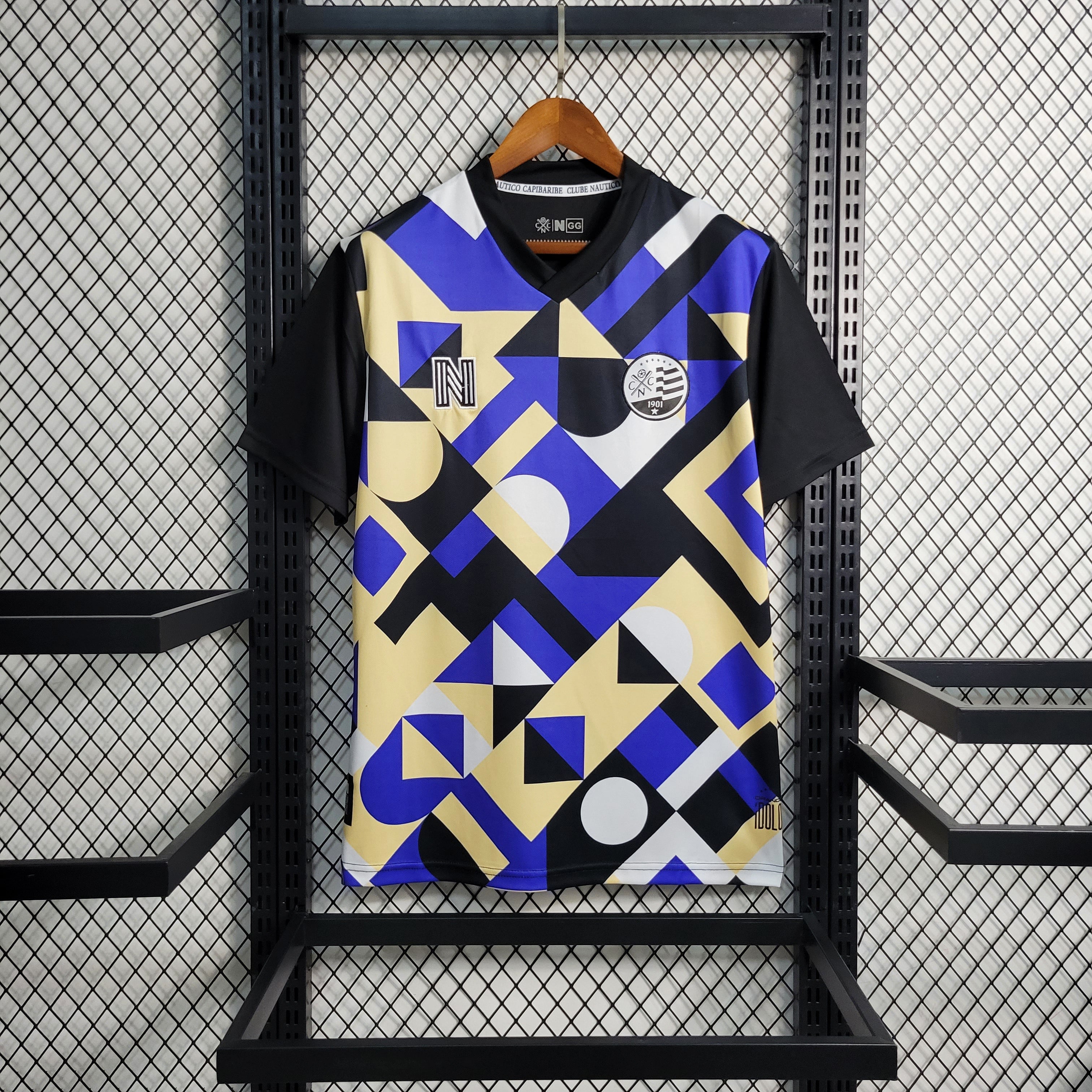 Reese Flight Navigation maillot 2023 2024€14.99