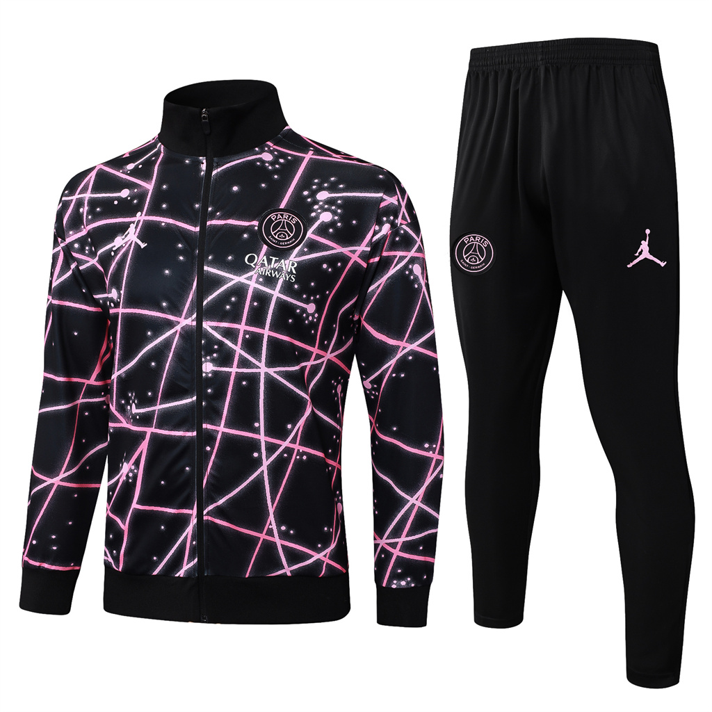 Paris Saint Germain Training Jacket 24/25