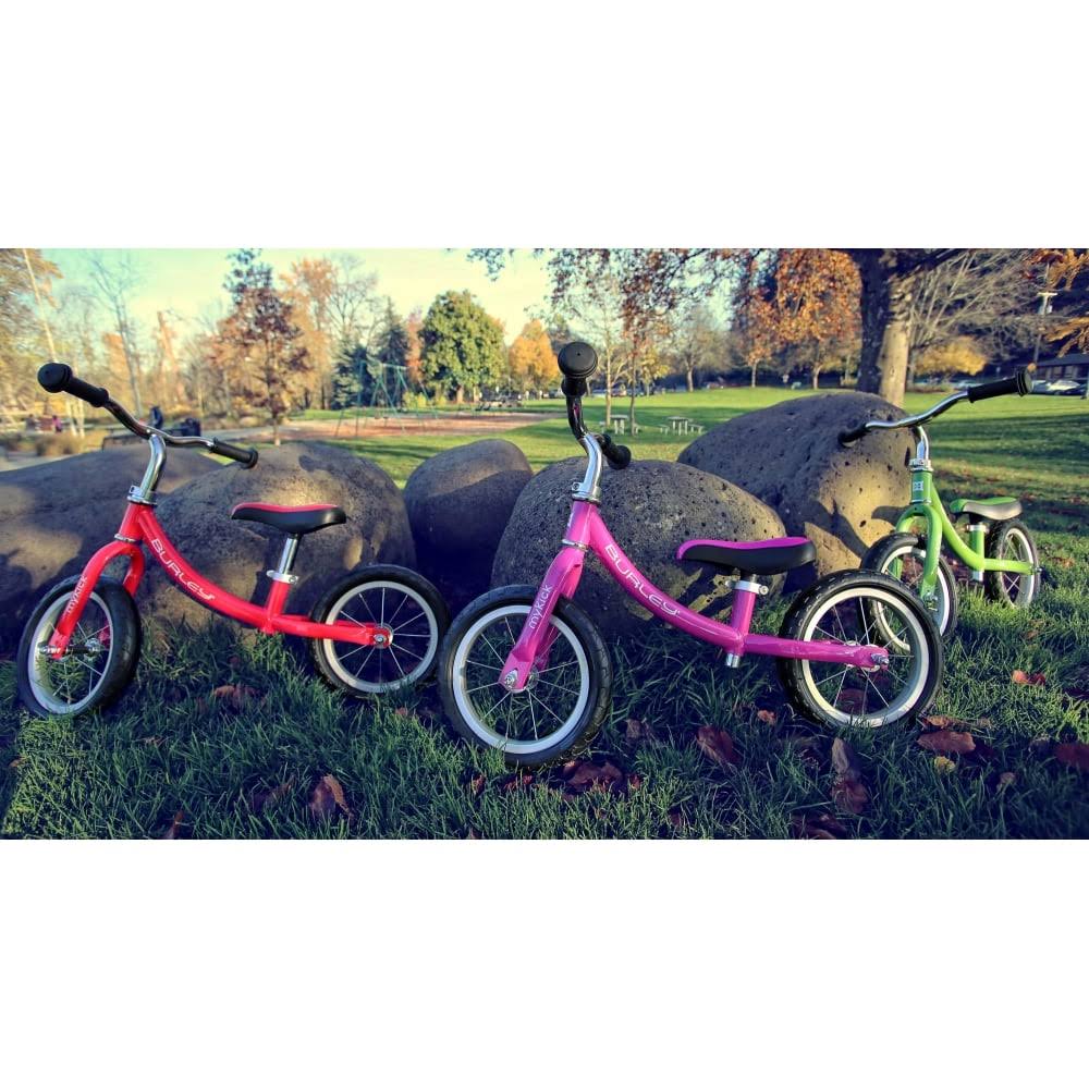 Burley Balance Bike MyKick - Red