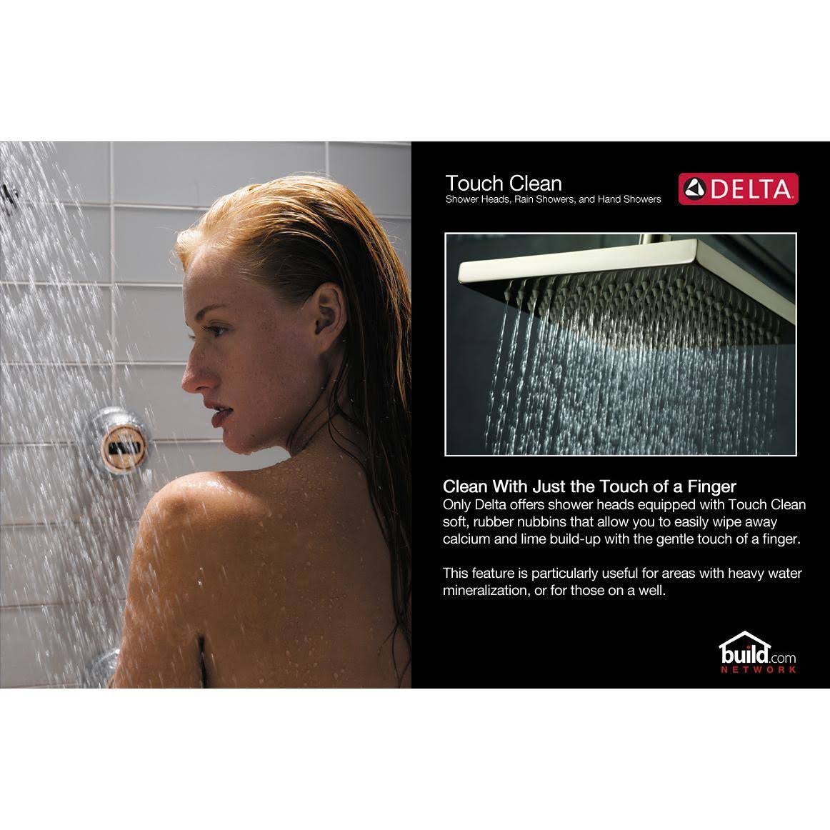 Delta 59478-SS-PK Hand Shower