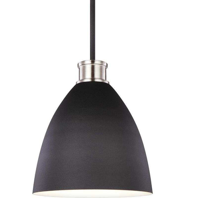 Generation Lighting Varus Modern One Light Pendant