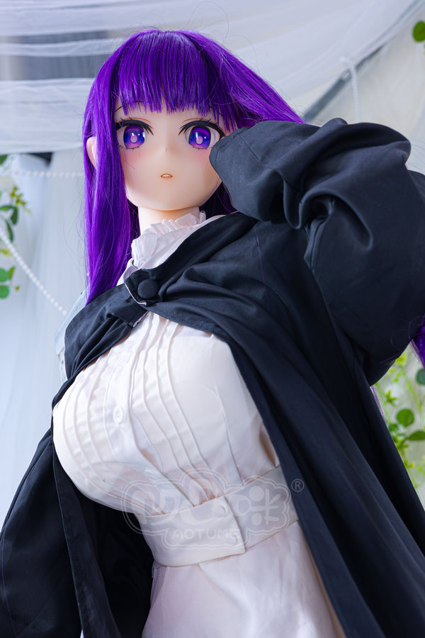 155cm Head #133 F-cup TPE Sex Dolls Cosplay Fern