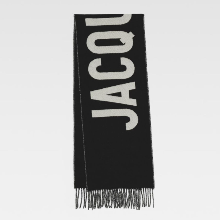 jacquemus scarf - cnluxepick