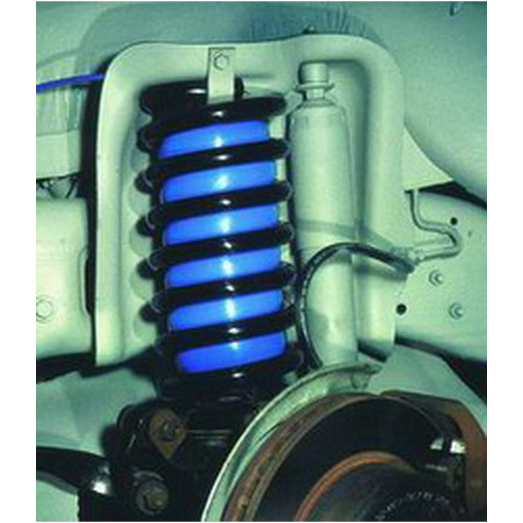 Firestone Coil-Rite Air Spring Kit | Rear 4174