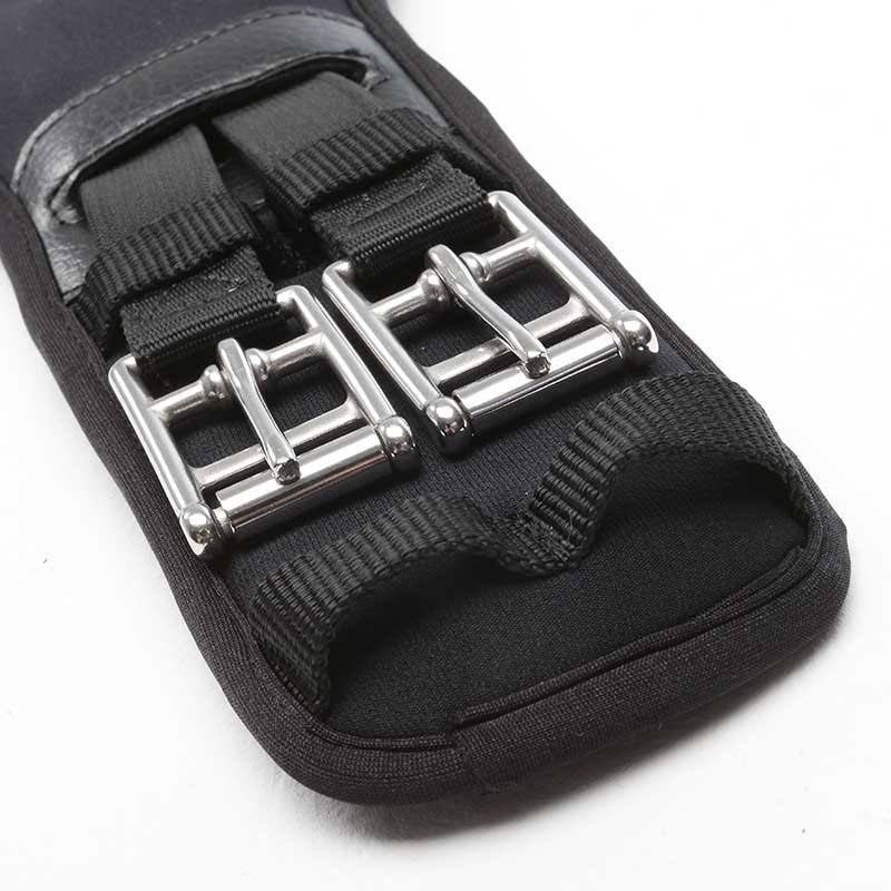 Kavalkade Memory Foam Comfort Girth