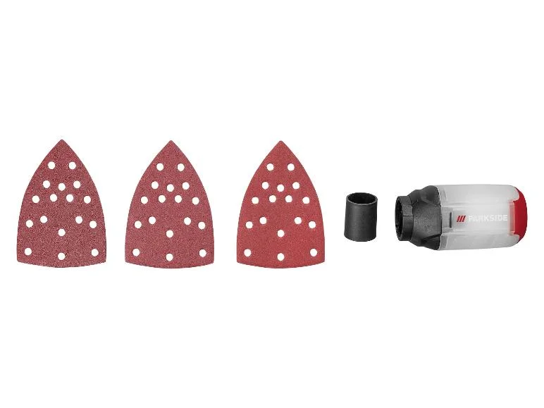 Ponceuse multifonction PMS 160 B2, 160 W