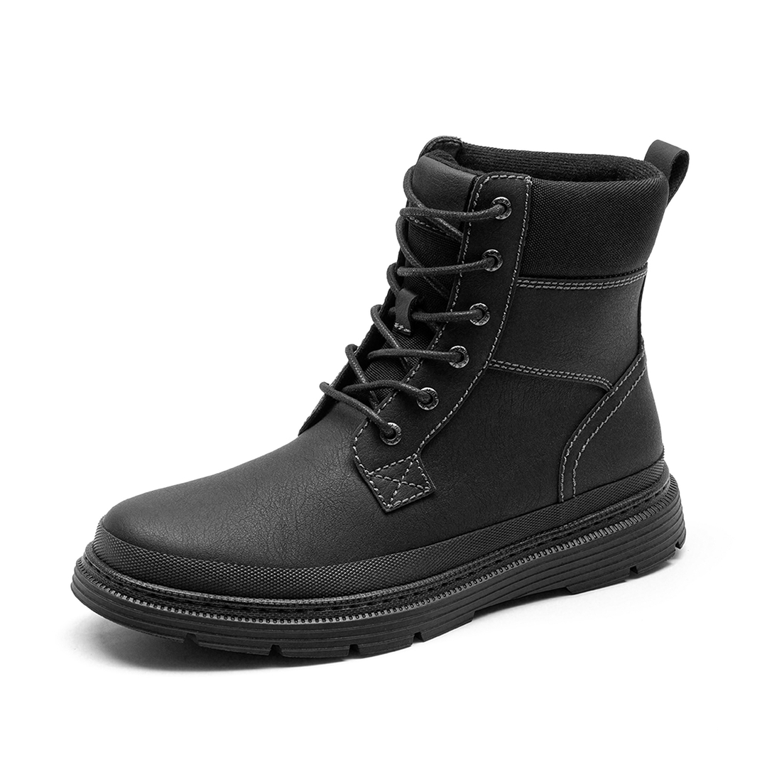 Men’s Insulated Winter Snow Boots