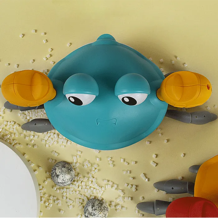 Funny Walking Crab/ Snail/ Octopus Toy