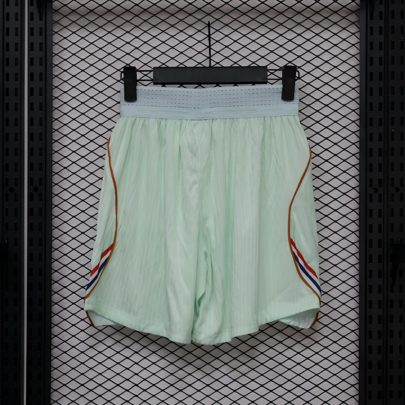 Player Version 2026 World Cup France Away Shorts