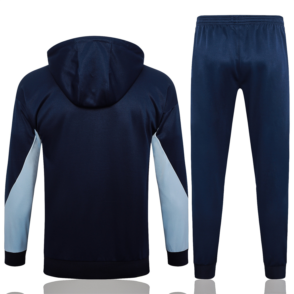 France Training Jacket Suit 24/25