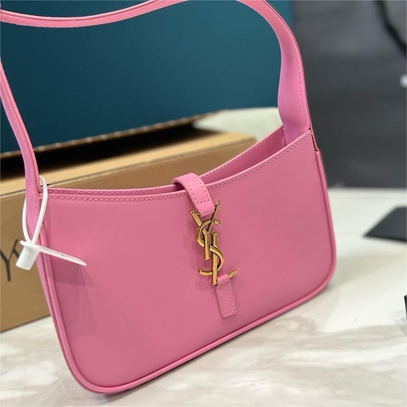 YSL armpit shoulder bag - cnluxepick