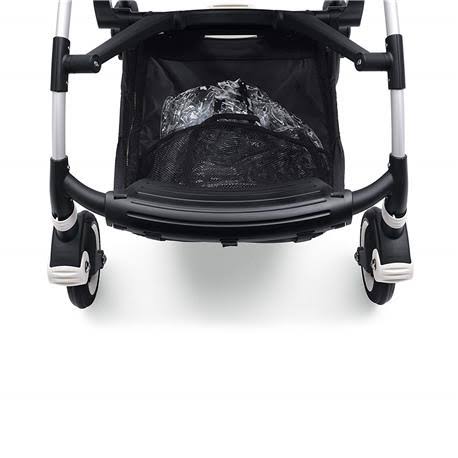 Bugaboo Bee5 Base+ Aluminum