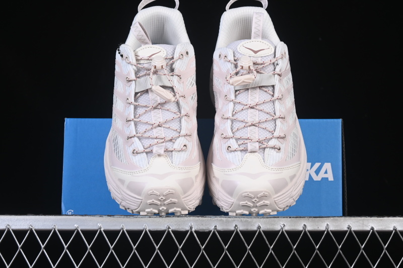 HOKA One One Mafate Three 2 Running Shoes
