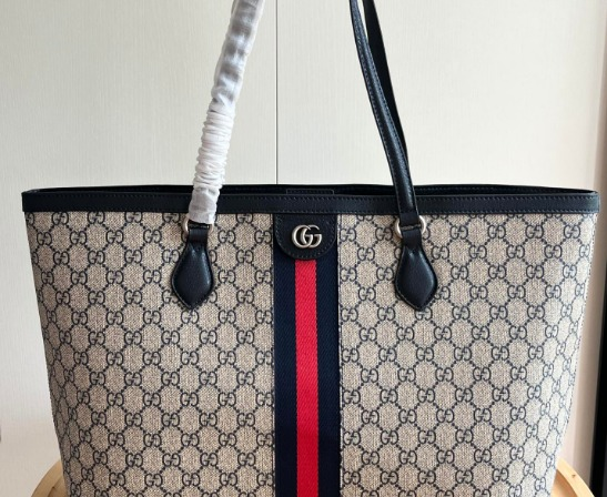 38cm Gucci tote bag - cnluxepick