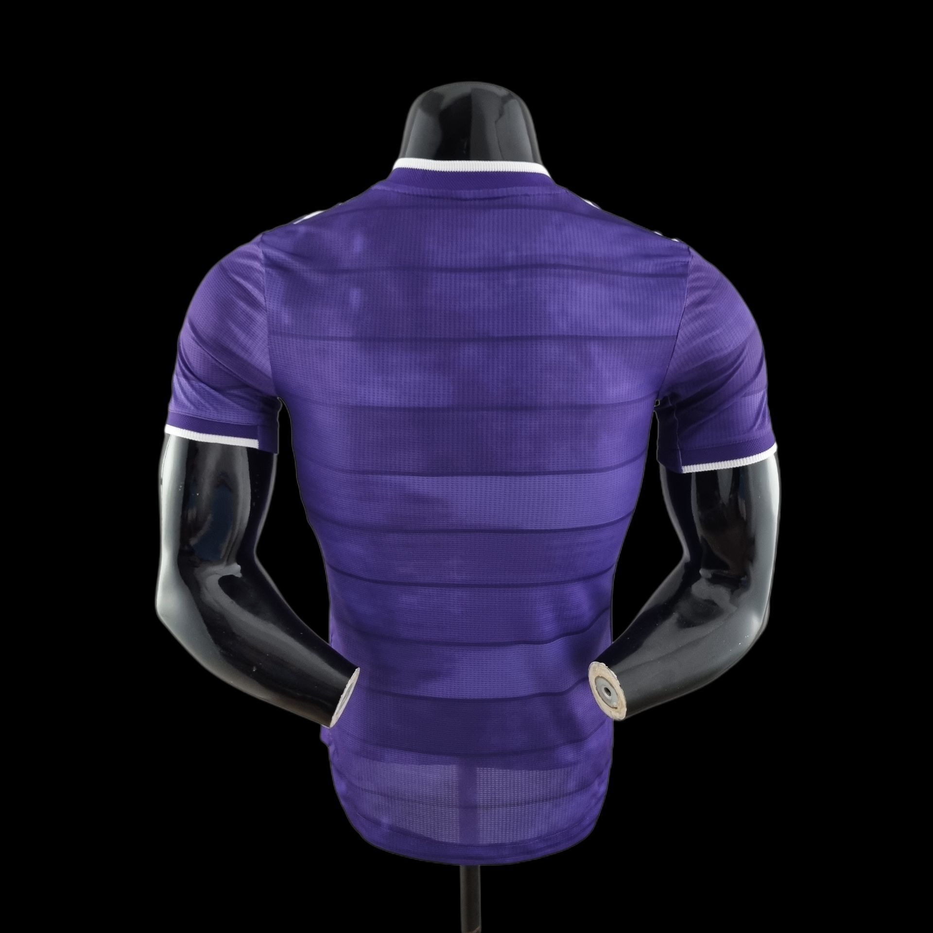 2022 Argentina player version Purple