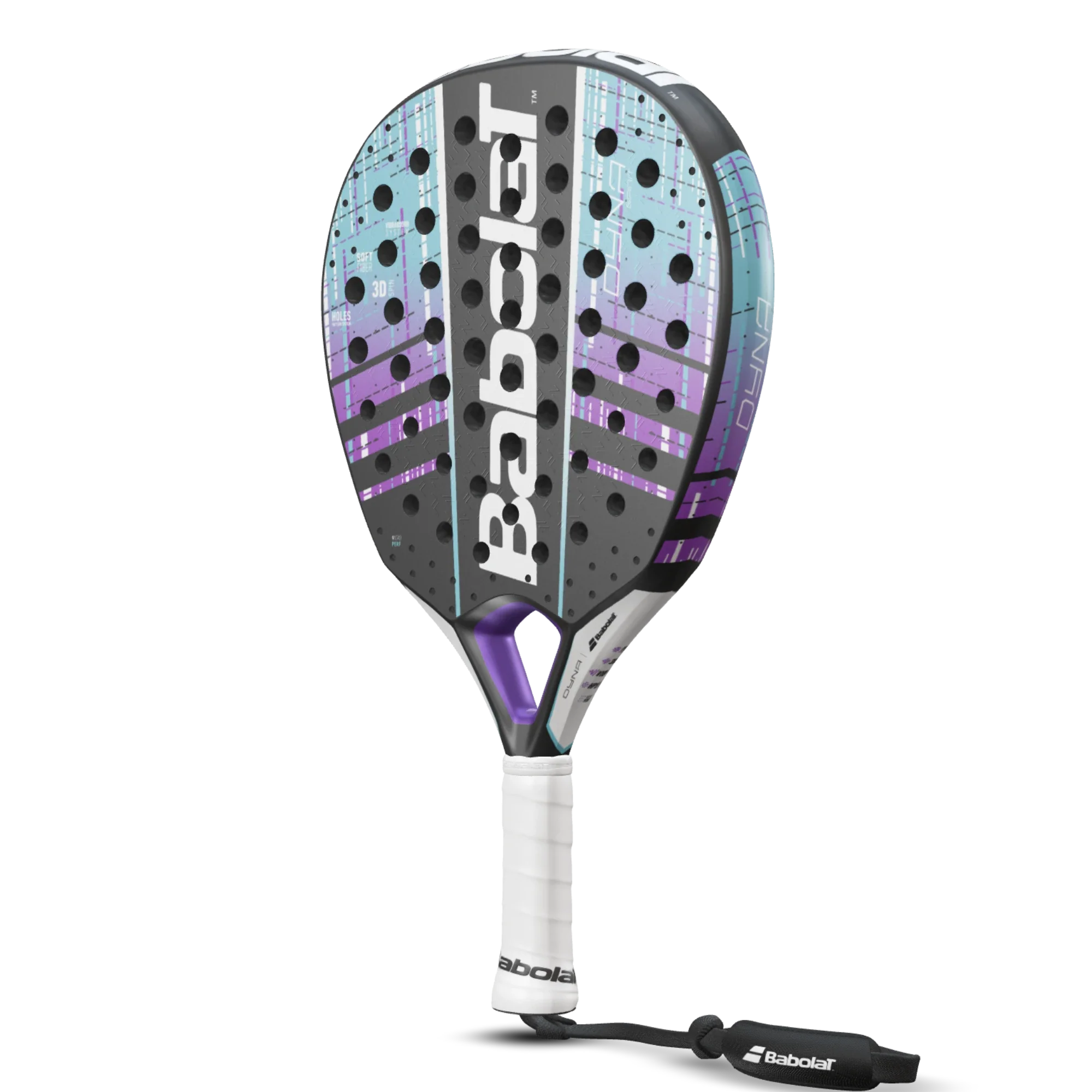 Babolat Dyna Spirit 2026 Padel Racket