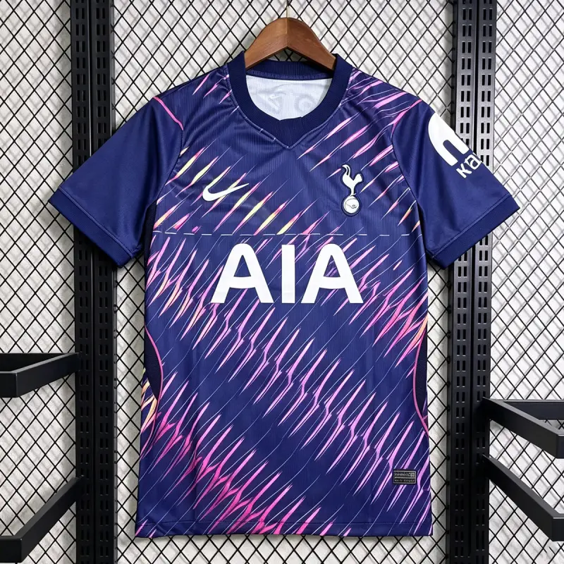 Tottenham Hotspur 26/27 Away