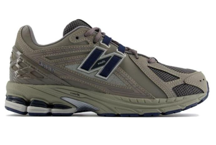 New Balance 1906R Castlerock Natural Indigo GC1906RB Casual Running Shoes