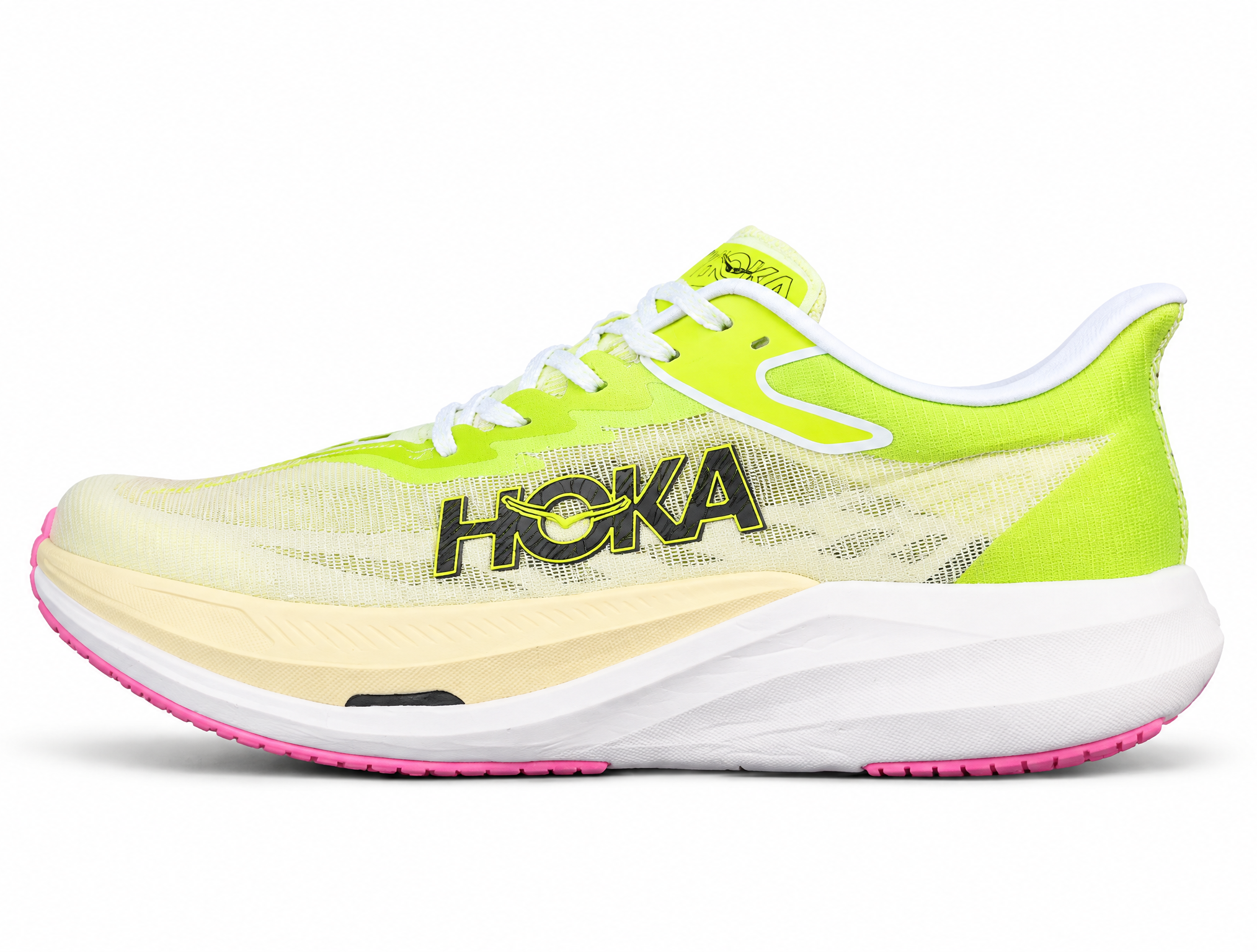 HOKA One One Rocket X 3