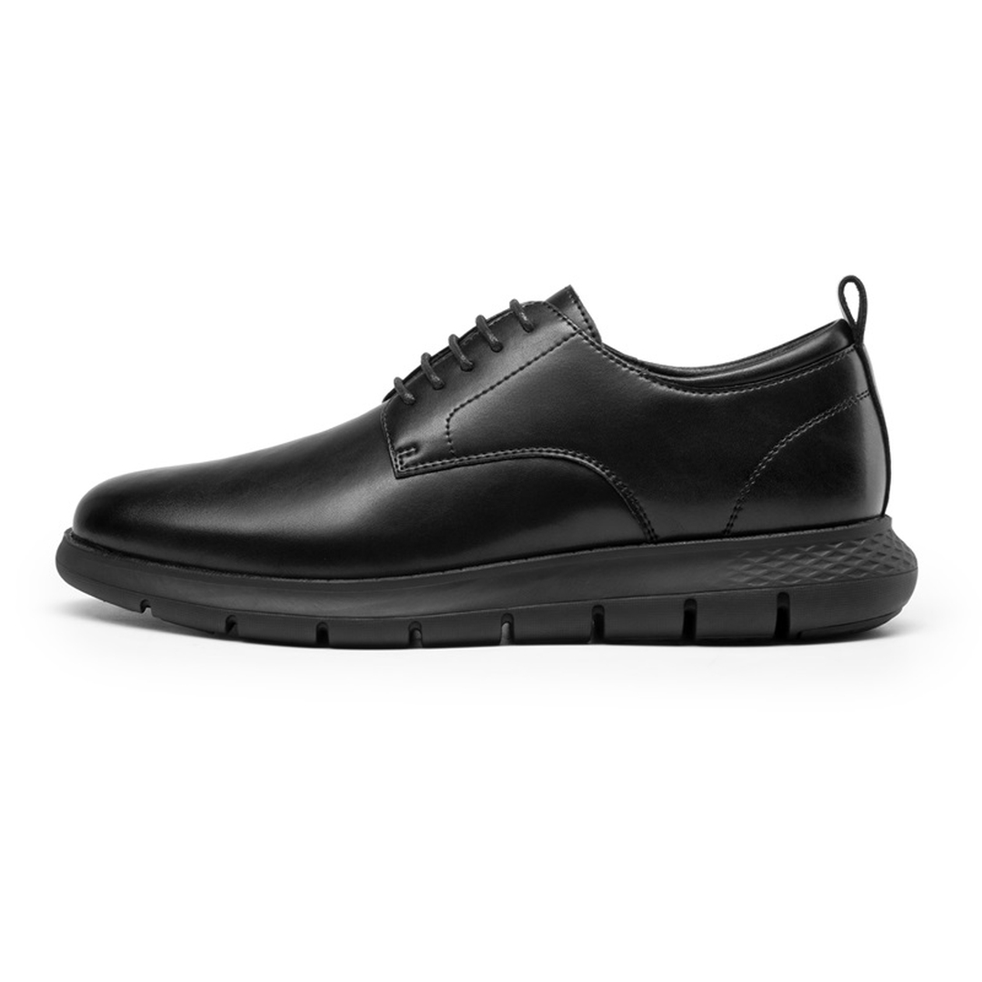 Men’s Fashion Breathable Oxford Sneakers