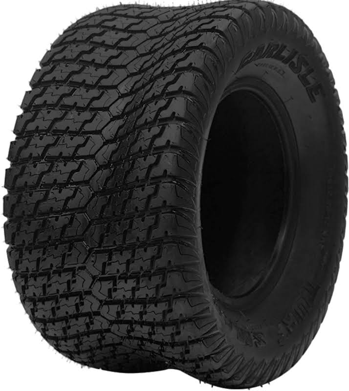 Carlisle Turf Smart Lawn u0026 Garden Tire - 20x1000-10 LRB/4 Ply