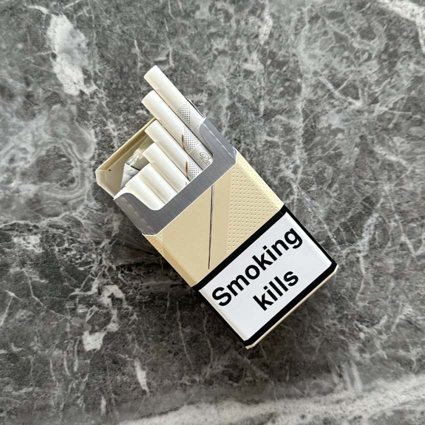 Davidoff Gold