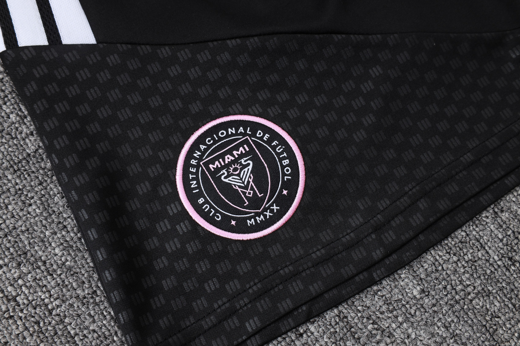 Inter Miami Sleevesless Training Suit D26021