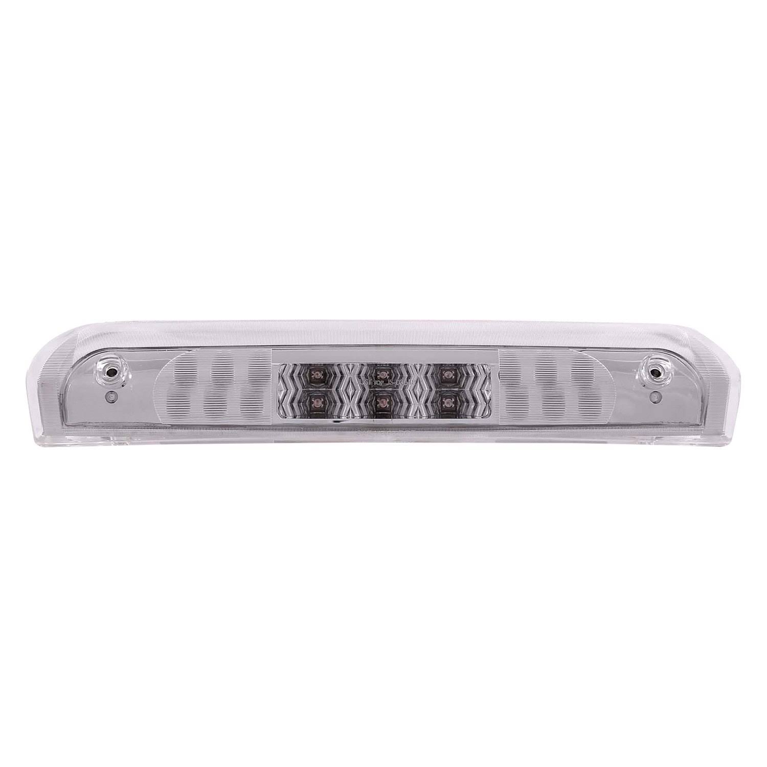 Anzo USA Third Brake Light Assembly Dodge 531080
