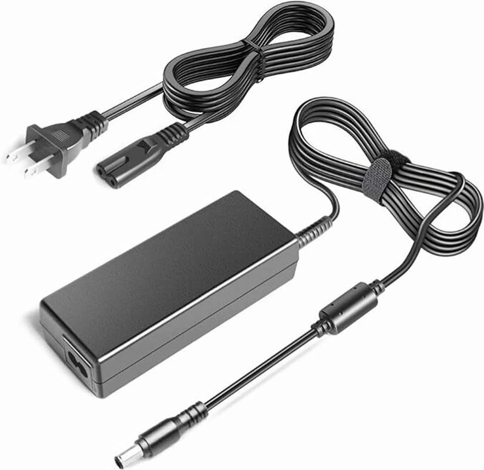 Nuxkst AC/DC Adapter for DeVilbiss Homecare Portable Suction Machine 7305P-D 7305PD 7305P-613 7304D-619 Healthcare 73XX Series Unit Power Supply Cord Cable Charger Mains PSU