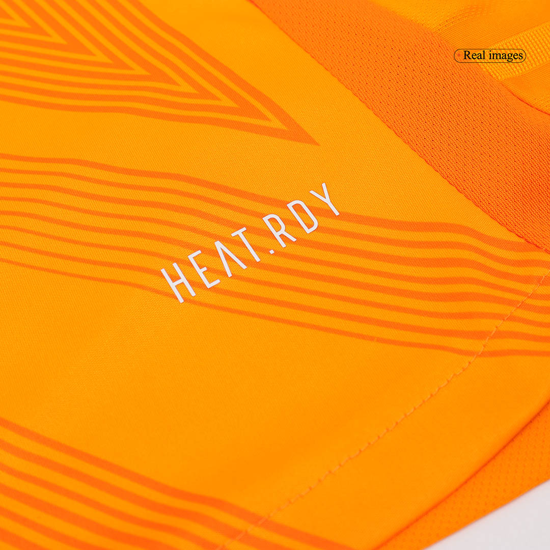 Real Madrid Away Player Version Jerseys Full Kit