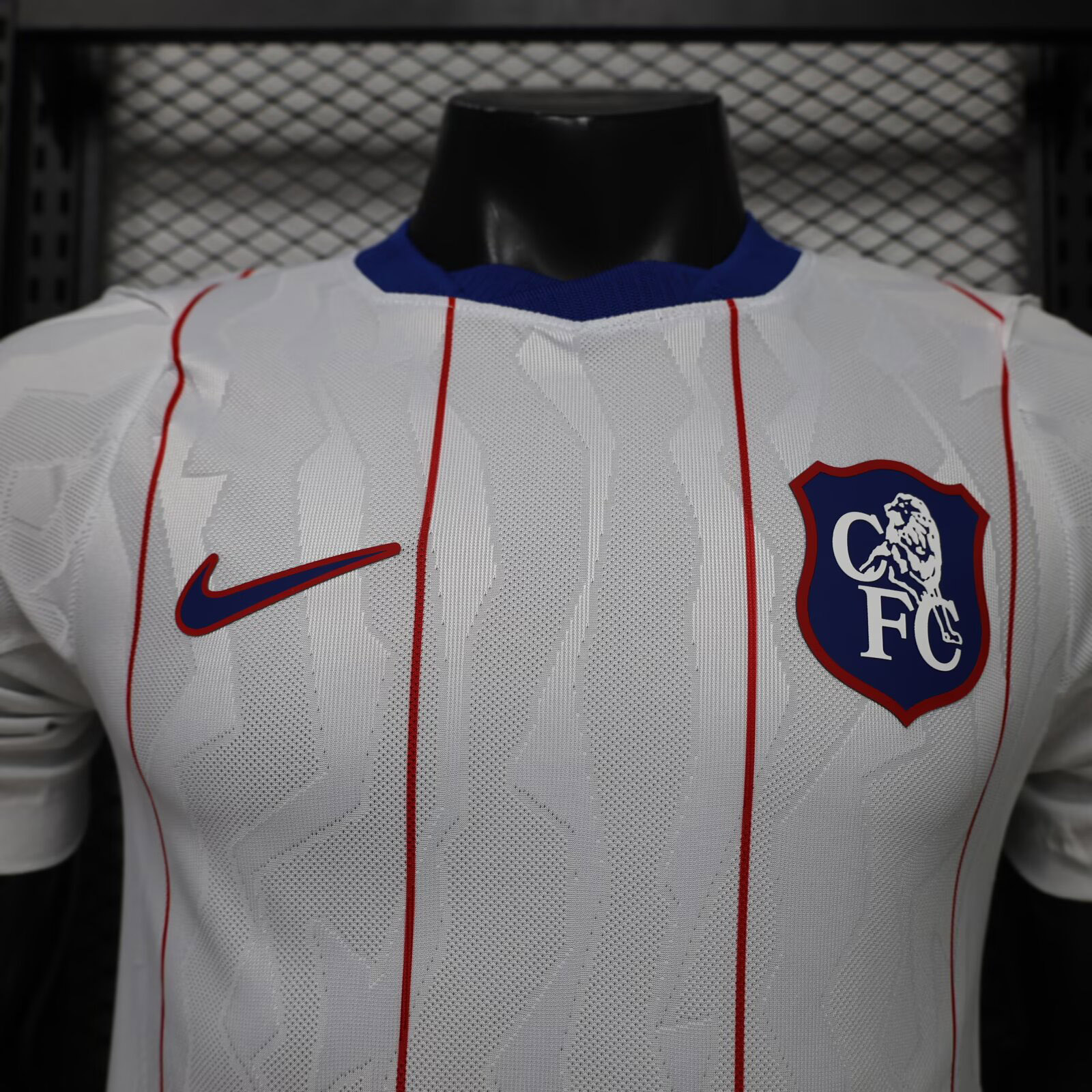 Player Version Chelsea 2026/27 Third Jersey S-XXL