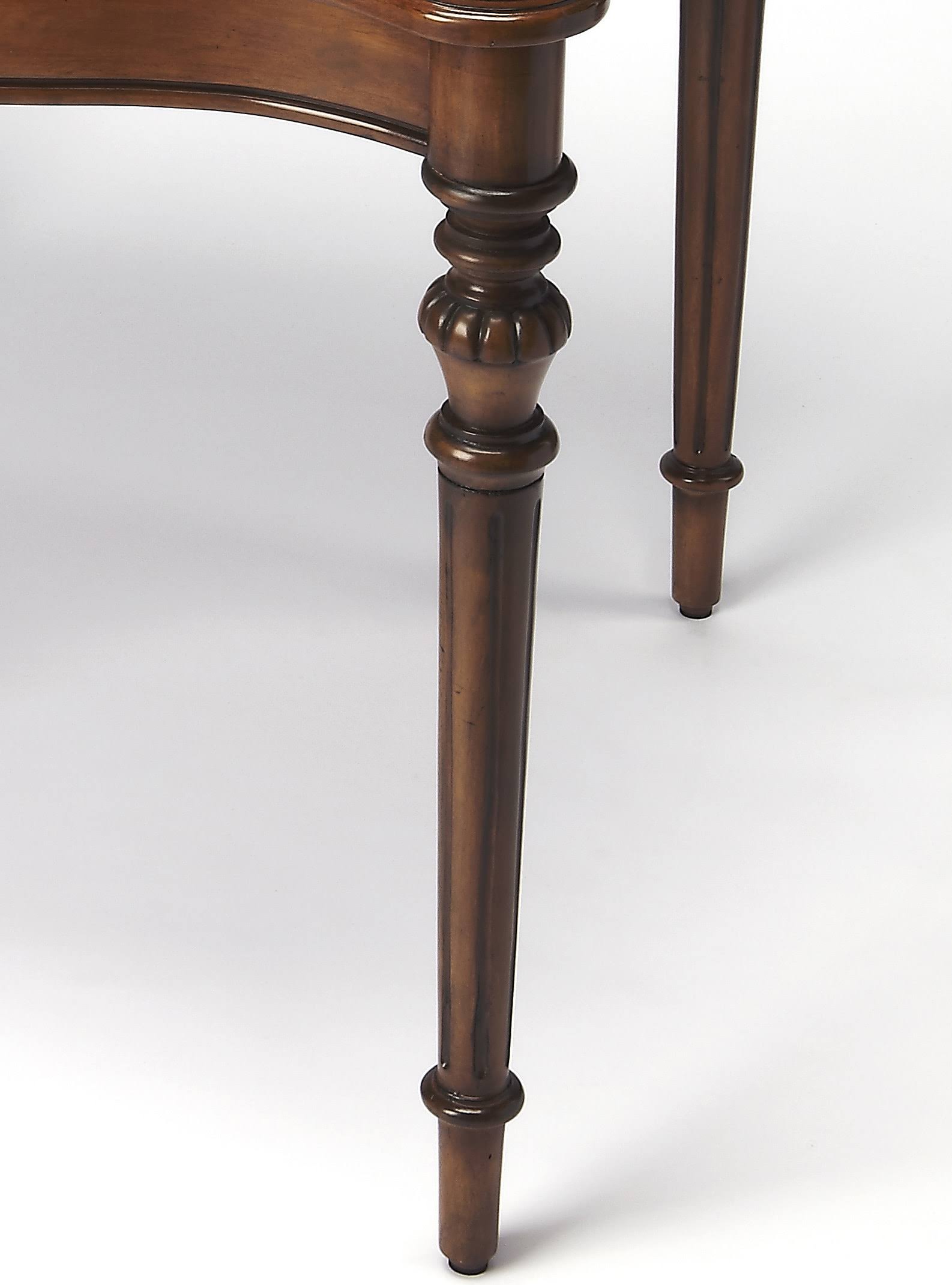Butler Eastwick Antique Cherry Game Table