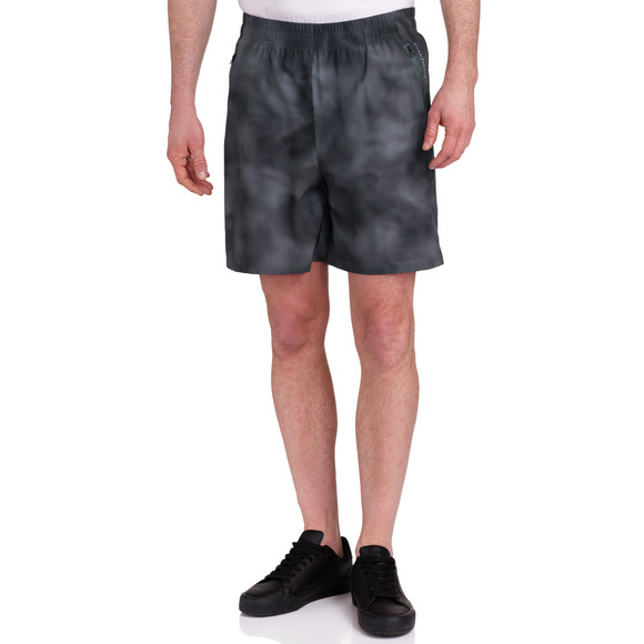VanVaan Herren Sport-Shorts mit Elastikbund