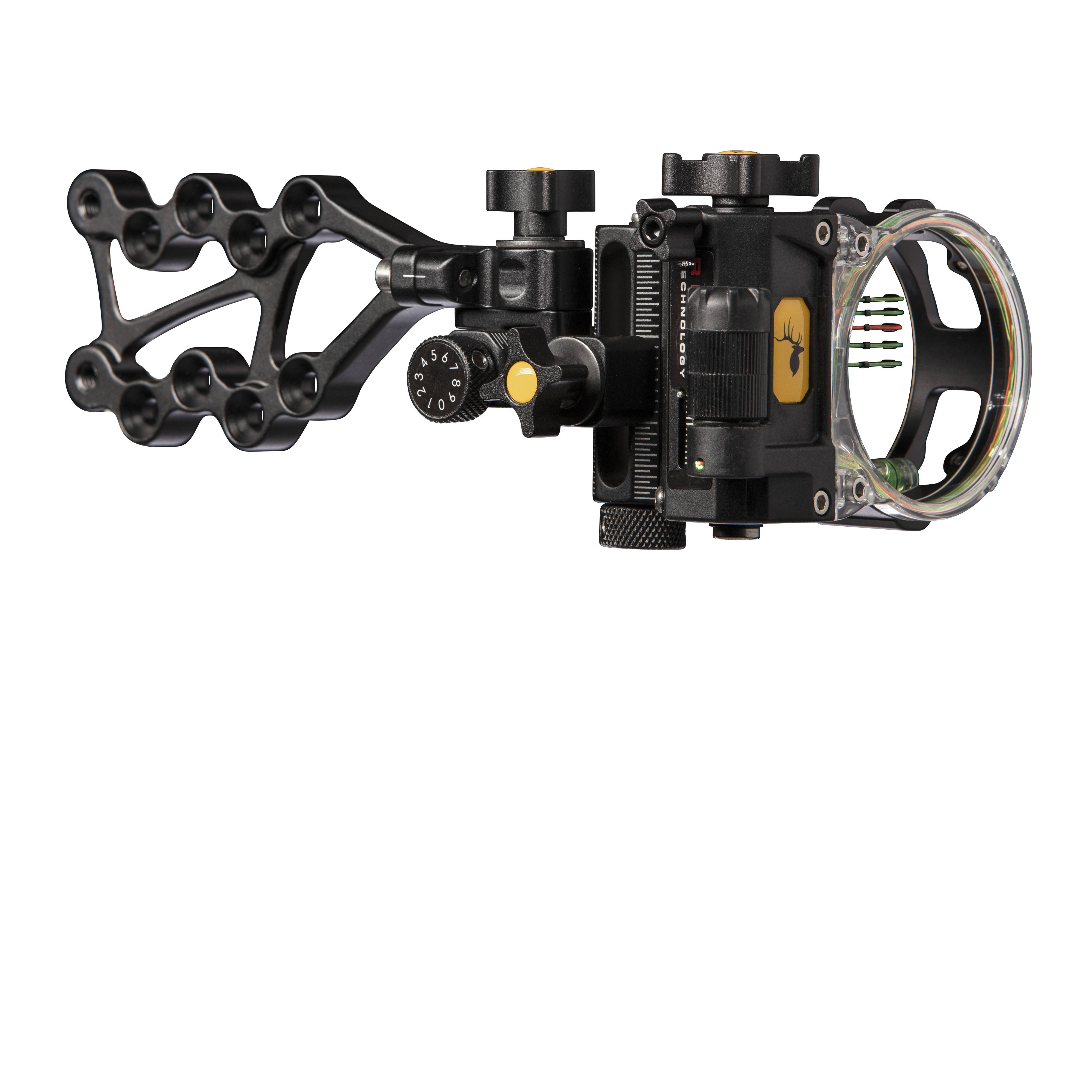 Trophy Ridge React Pro Pin Sight Right Handed