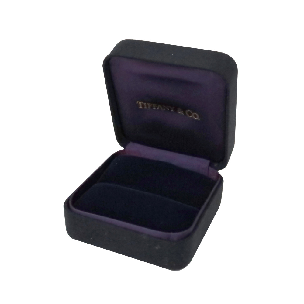 Tiffany & Co. Tiffany T True Ring 18K White Gold 62508329