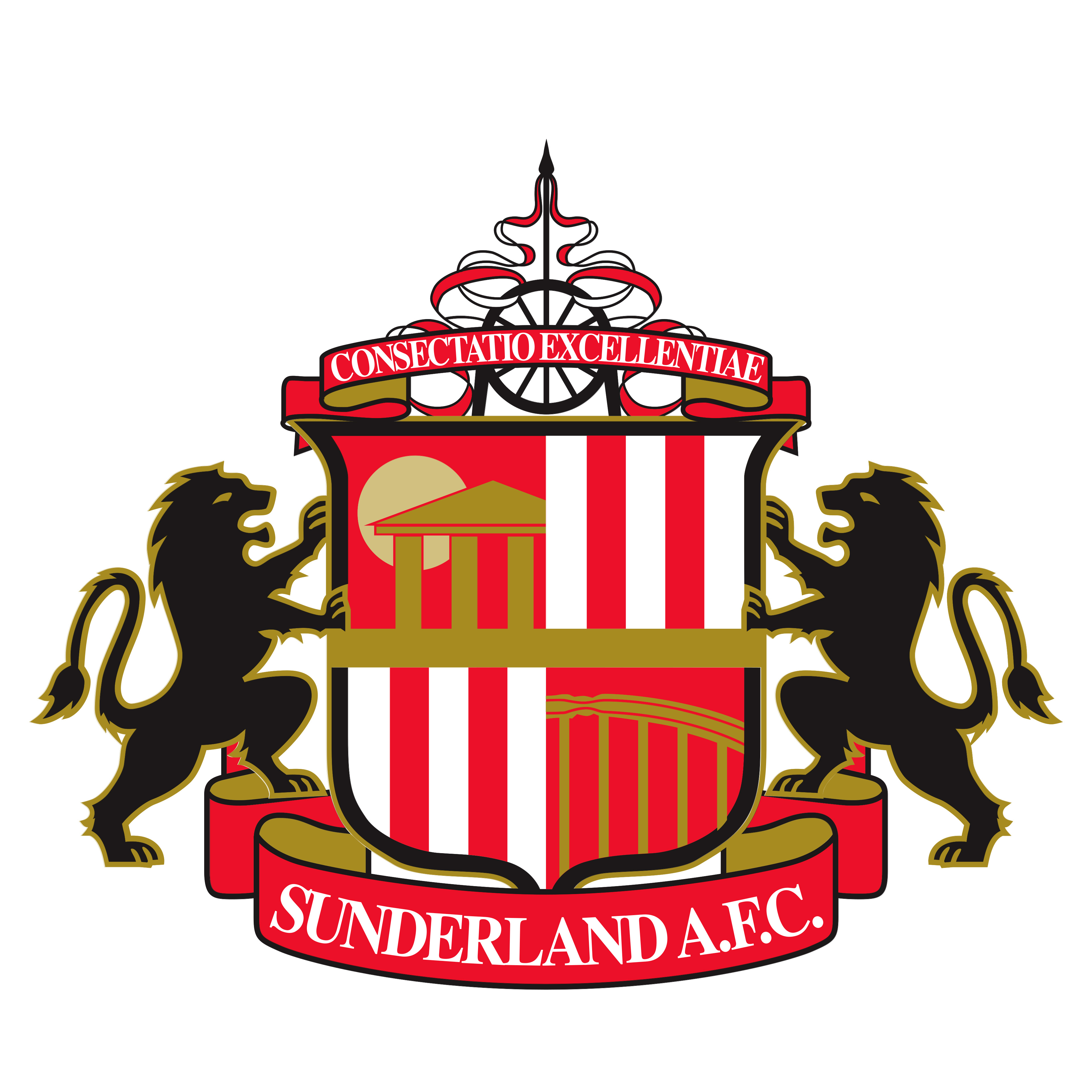 Sunderland  Jersey