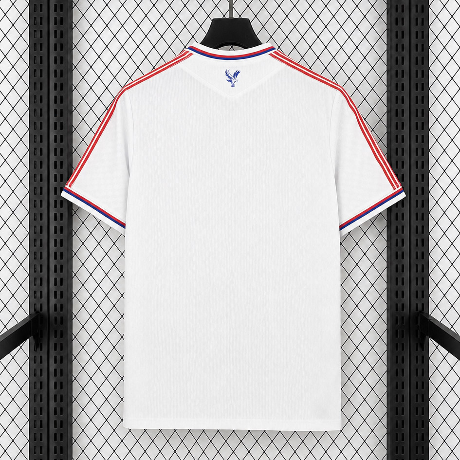 Crystal Palace 26/27 Home Jersey S-4XL Fan Version