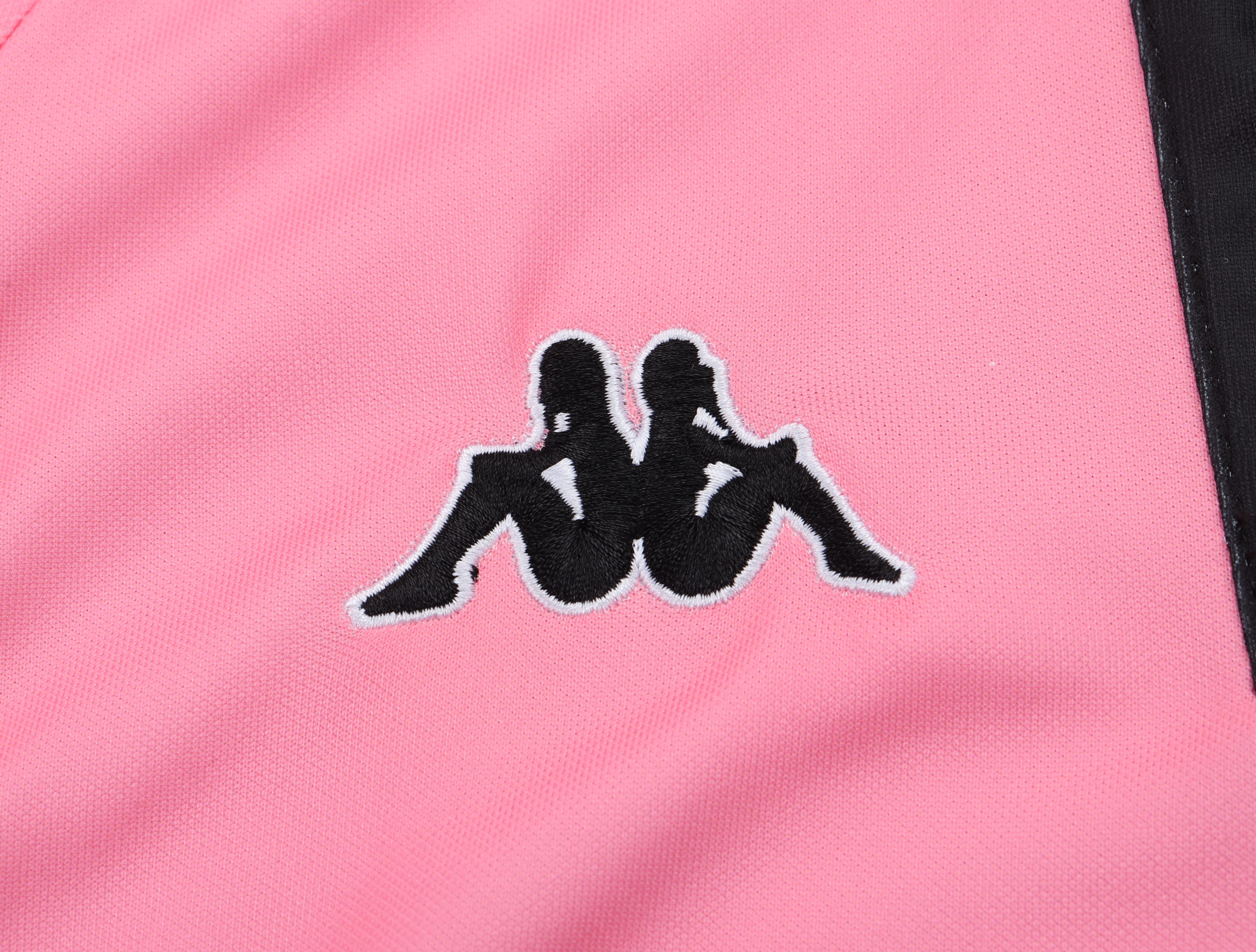 Kids Retro Juventus 97/98 Away Kit 16-28