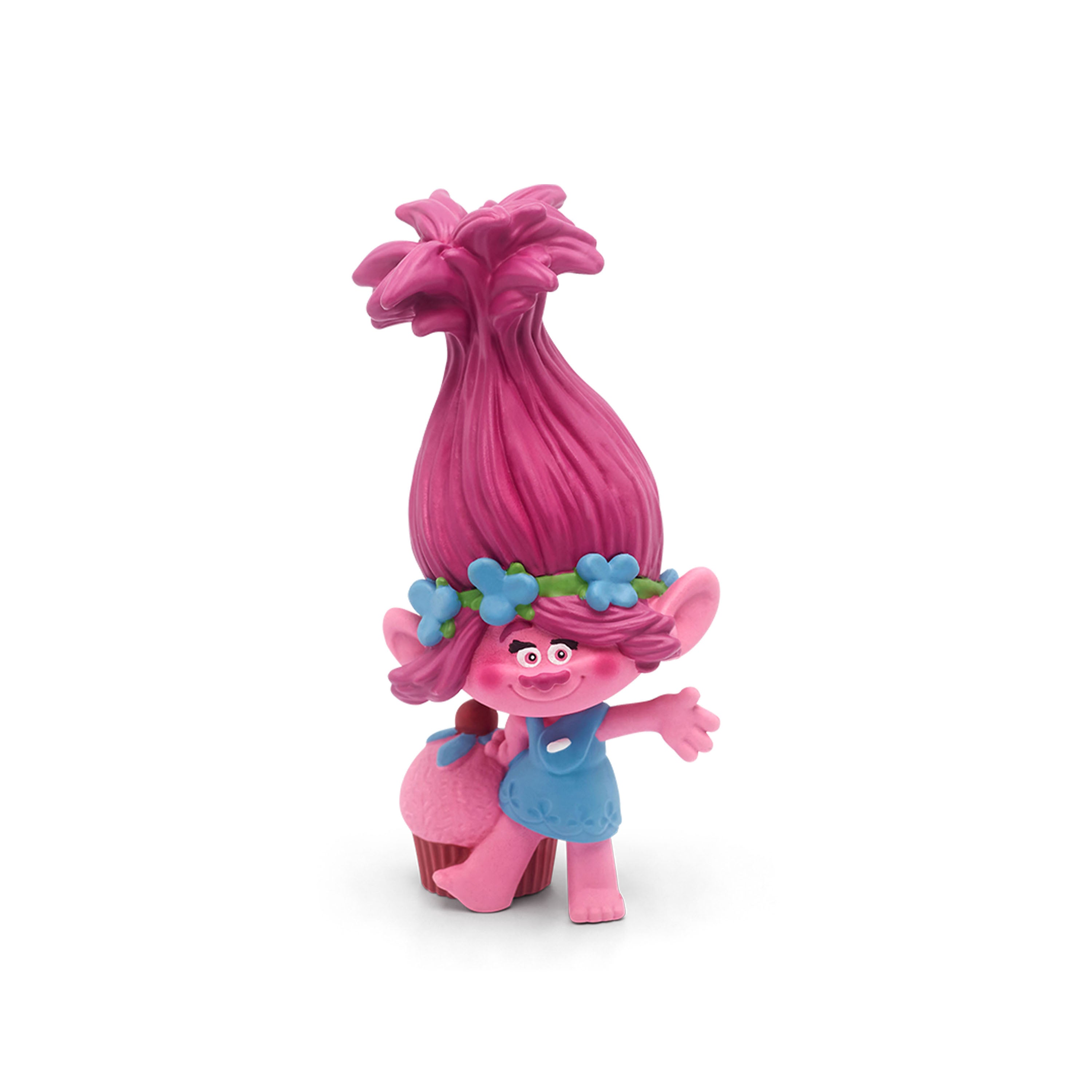 Tonies Poppy Audio Play Figurine from Dreamwork's Trolls