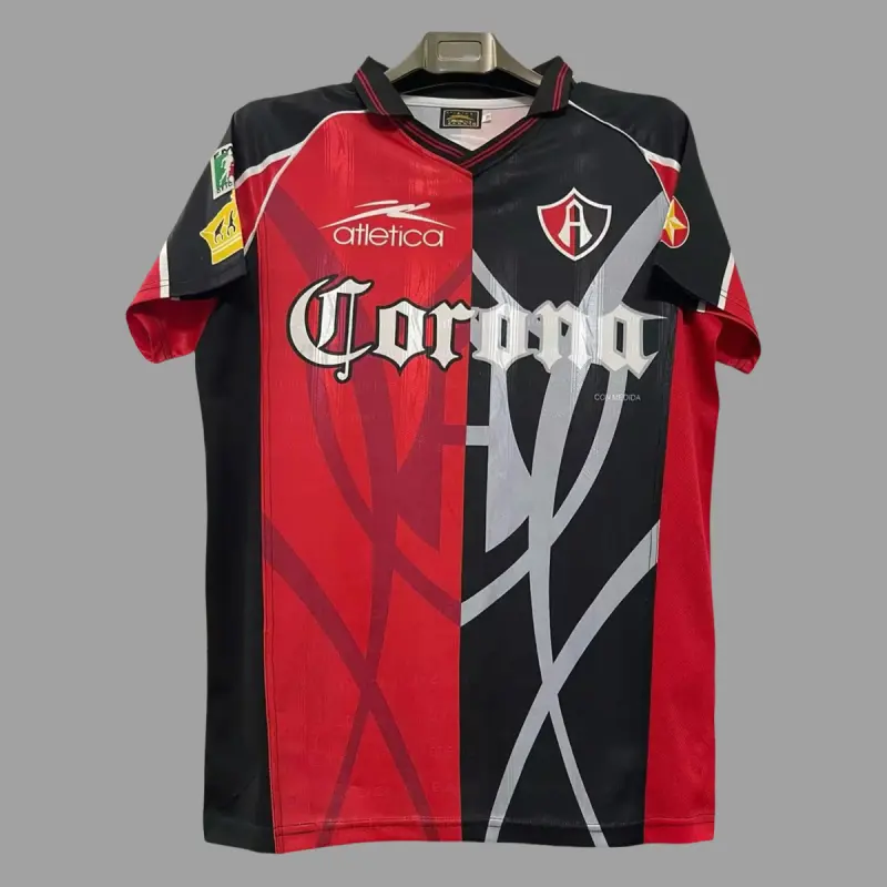 Atlas 98/99 Home Jersey