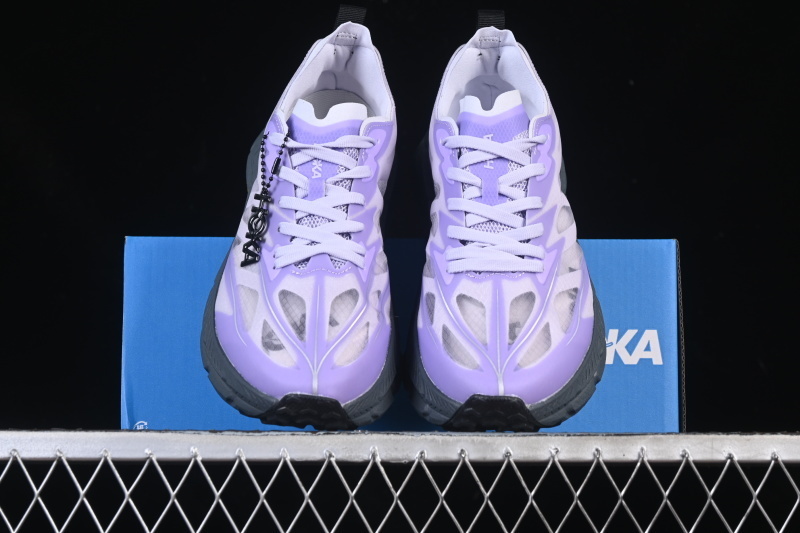 HOKA One One Mafate Speed 4 Lite