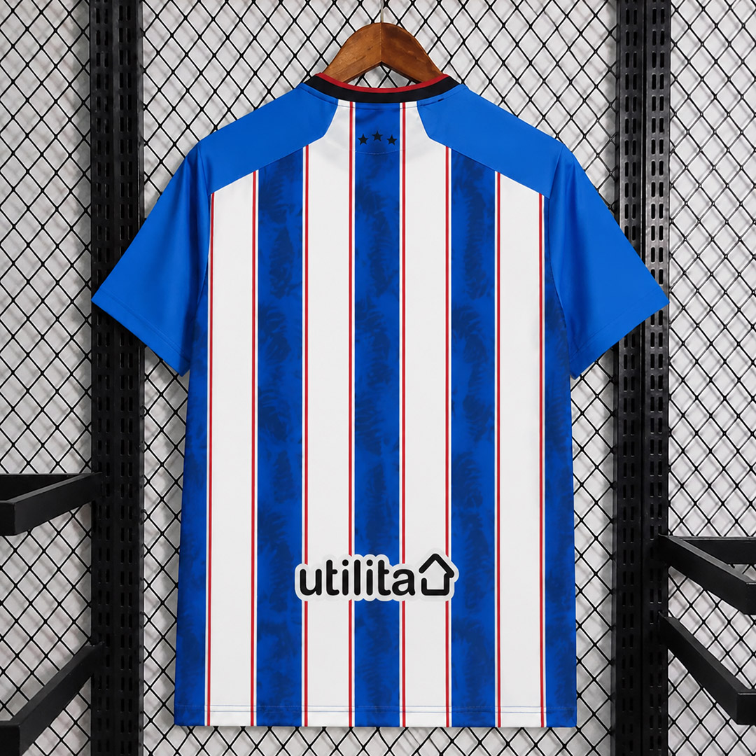 26/27 Huddersfield Town Home Jersey S-4XL Fan version