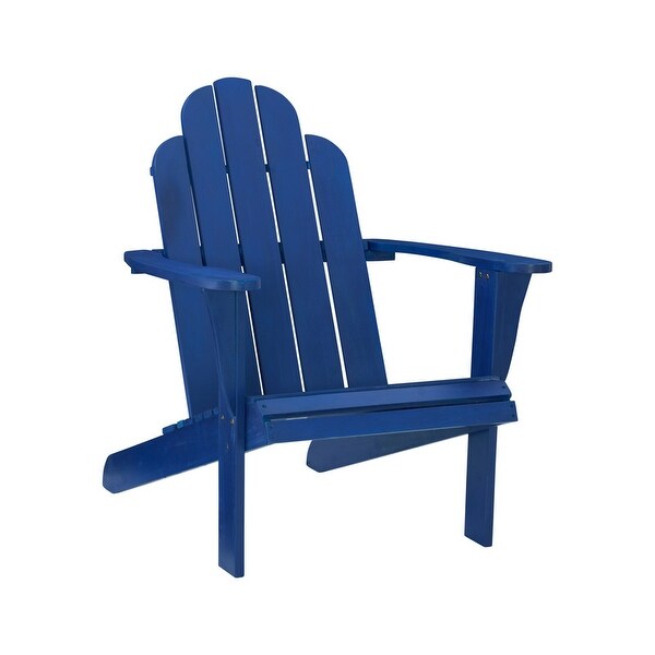 Linon Gavil Adirondack Chair